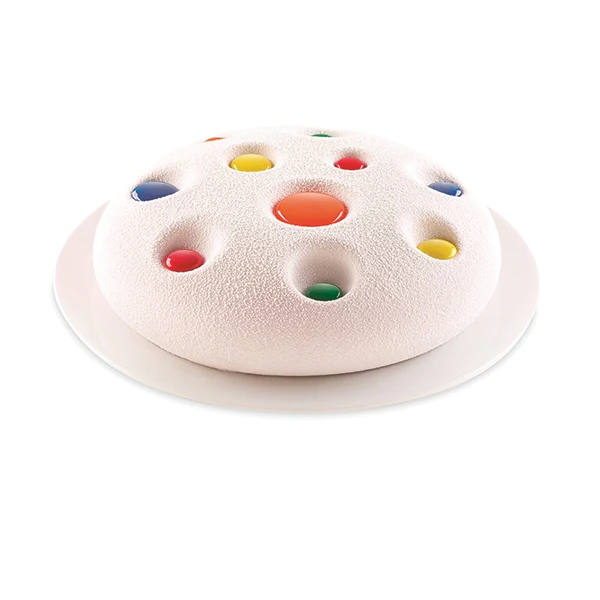 Moule en silicone Luna Silikomart