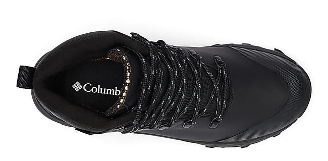 COLUMBIA - CHAUSSURES CHAUDES EXPEDITION BOOT