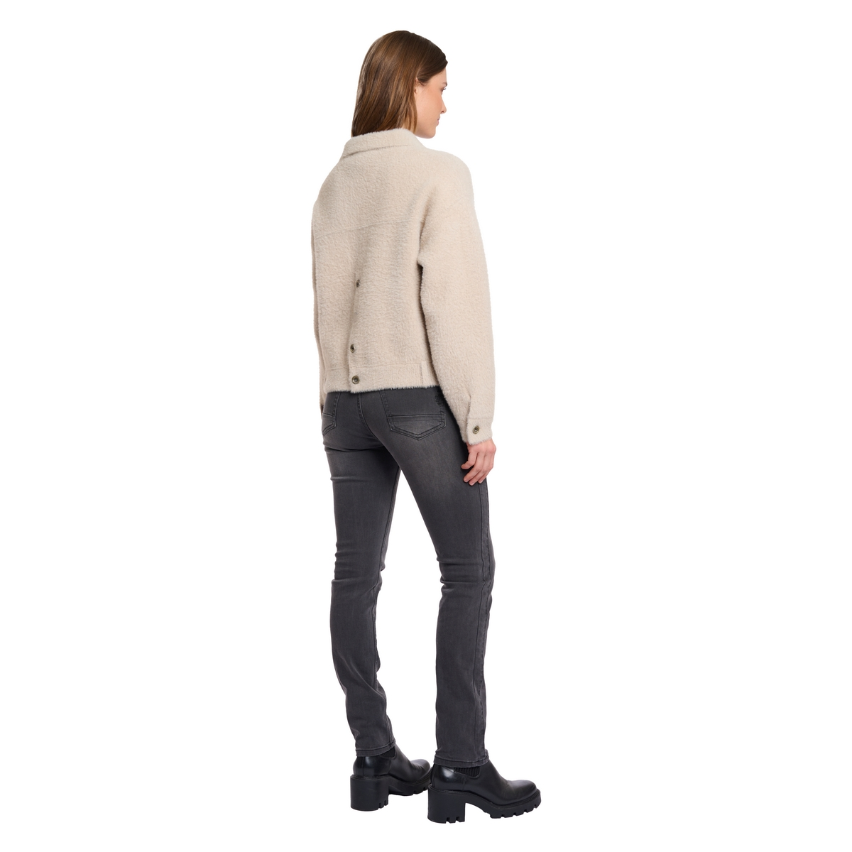 Dames Jas 78001535