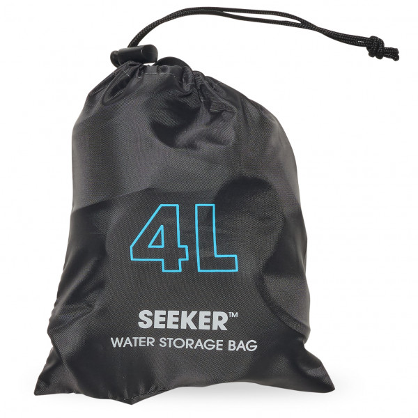 HydraPak - Seeker 4L - Gourde