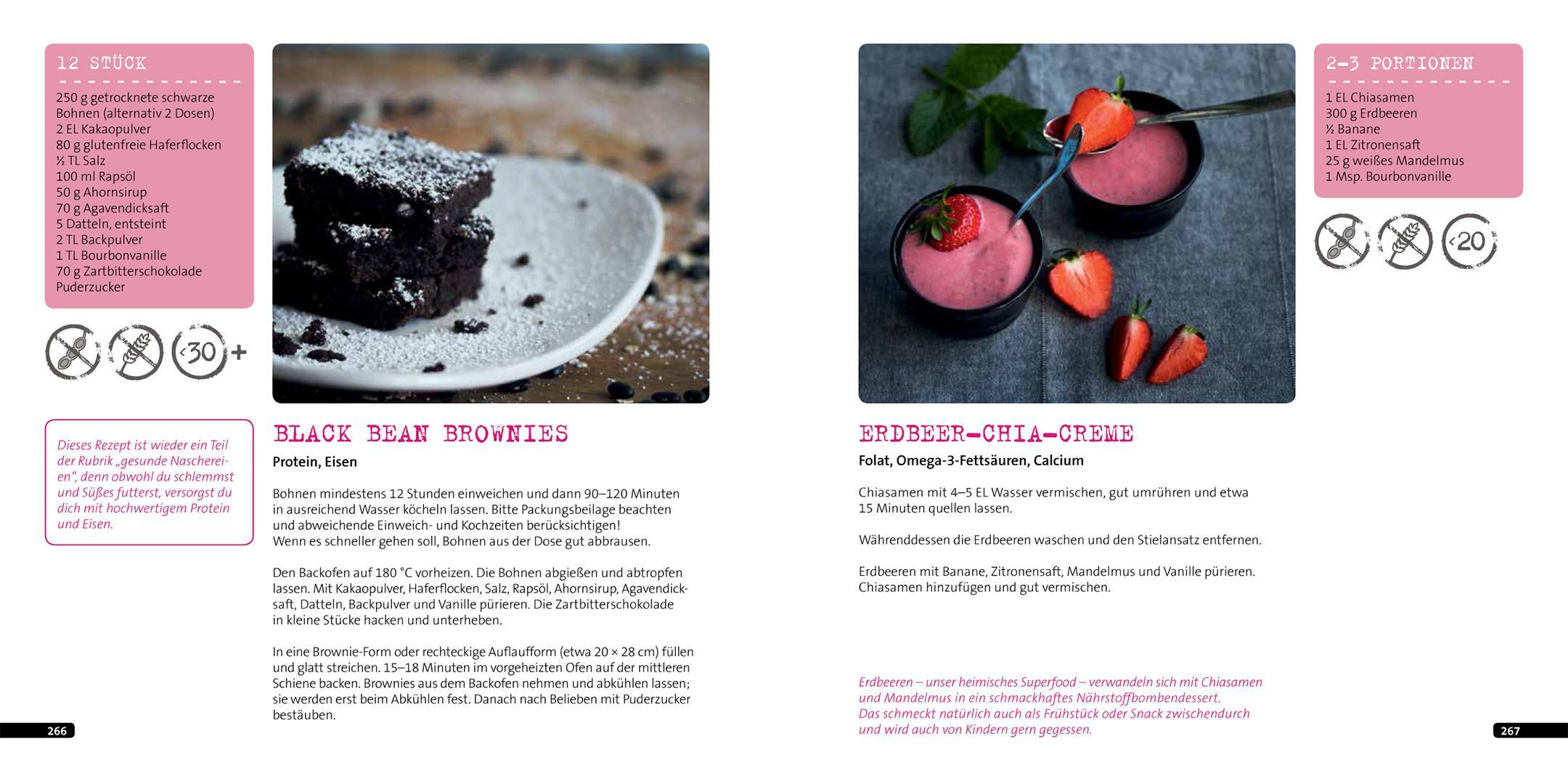 Vegan in anderen Umständen