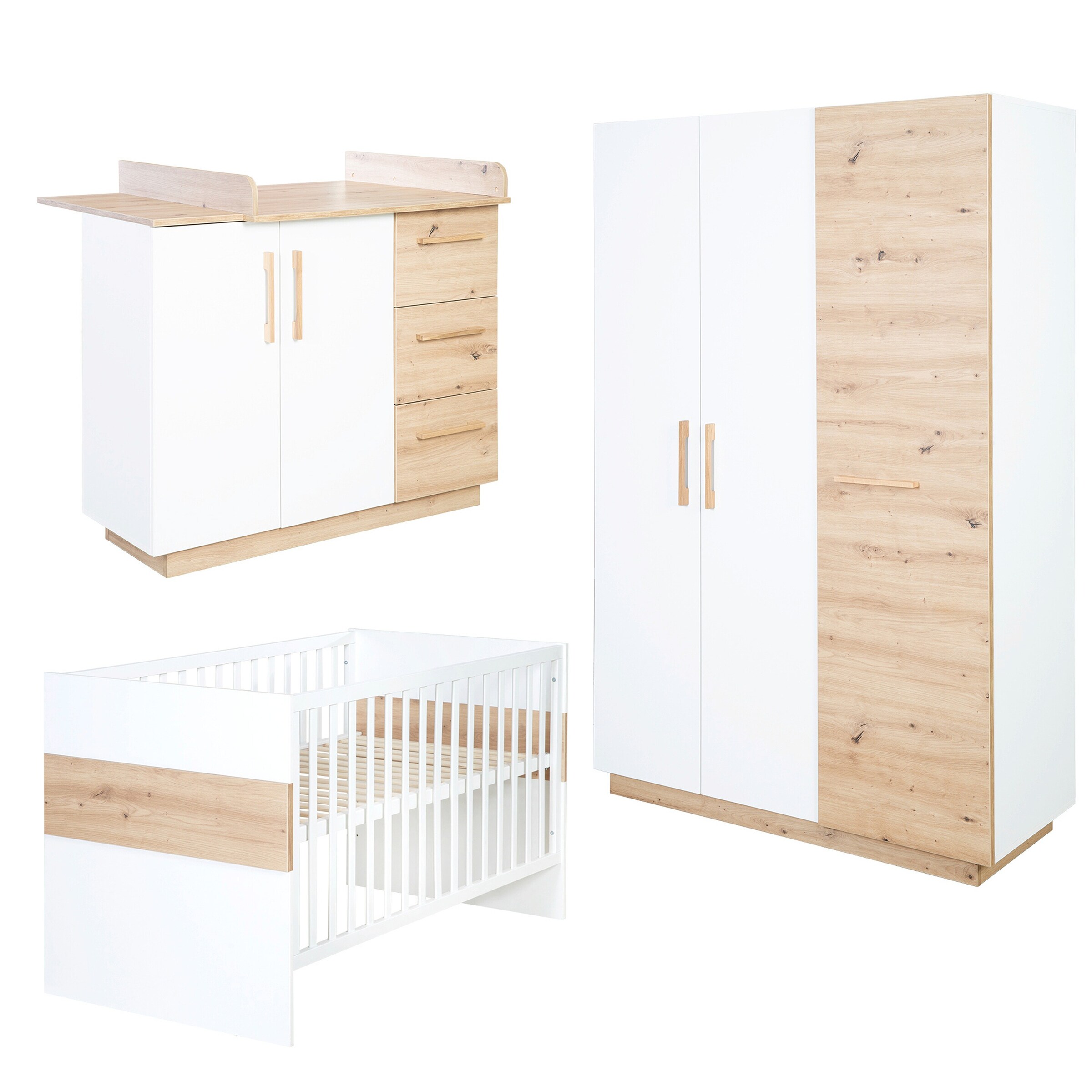 roba Kinderzimmerset Lion