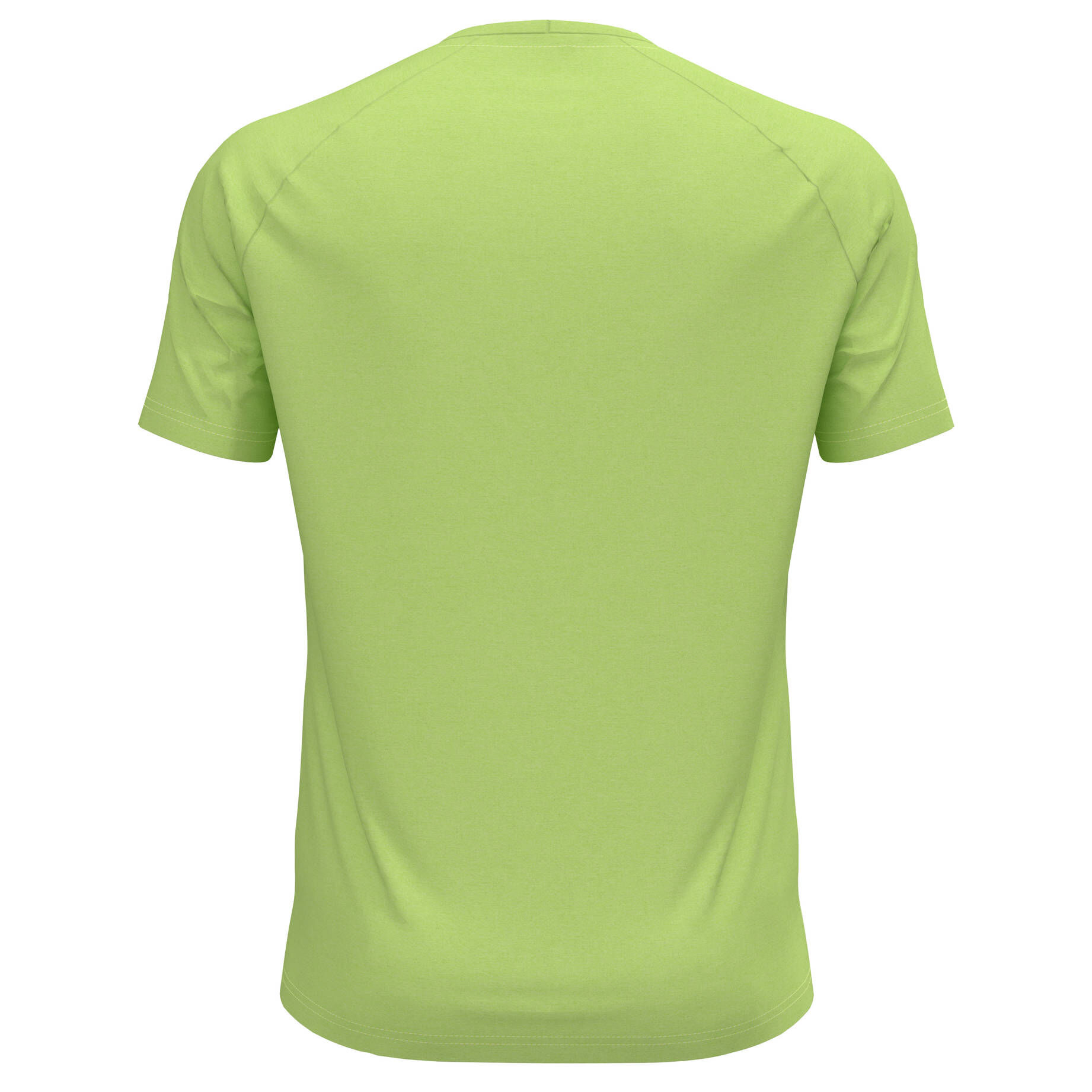 Odlo| Herren Trainingsshirt ACTIVE 365 Athletic Fit