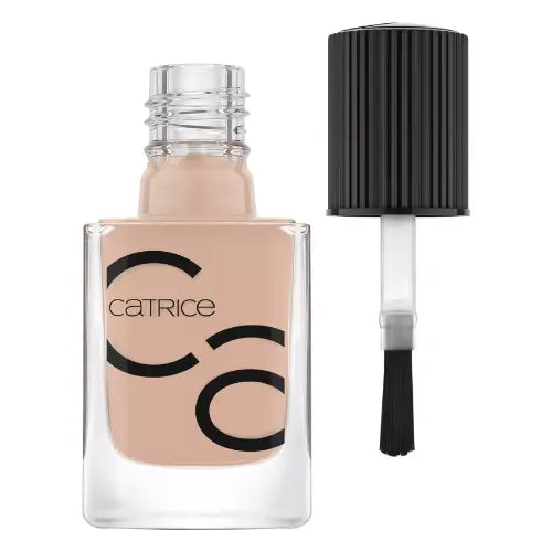 Iconails Gel Lacquer 174 Dresscode Casual Beige