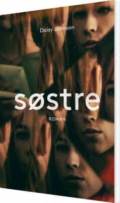 Søstre - Daisy Johnson - Bog