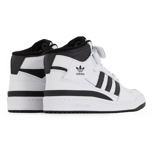ADIDAS ORIGINALS FORUM MID