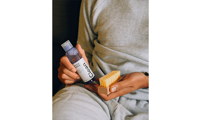 Jason Markk Cleaning kit - 48h Delivery