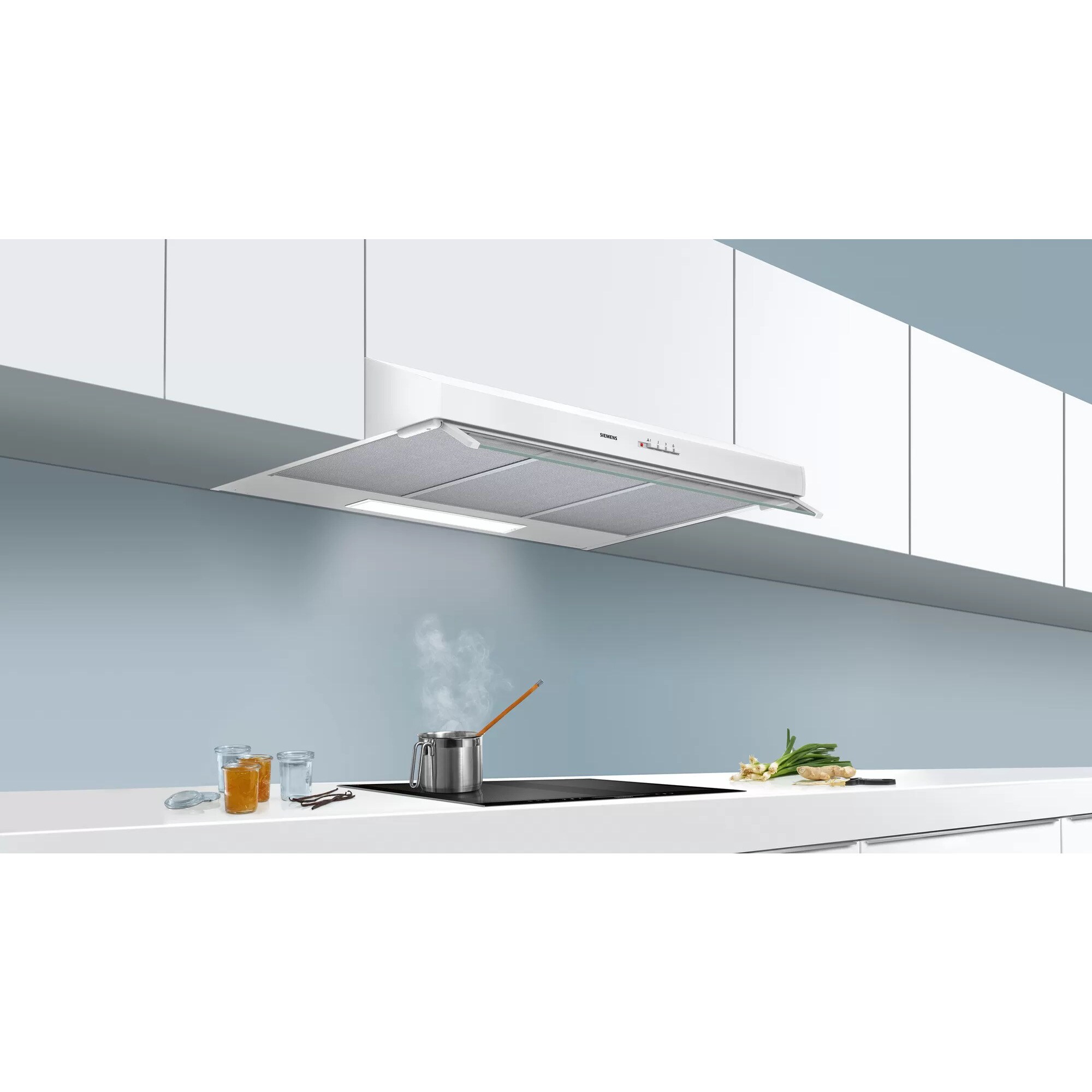 Siemens Dunstabzugshaube LU93LCC20 iQ300