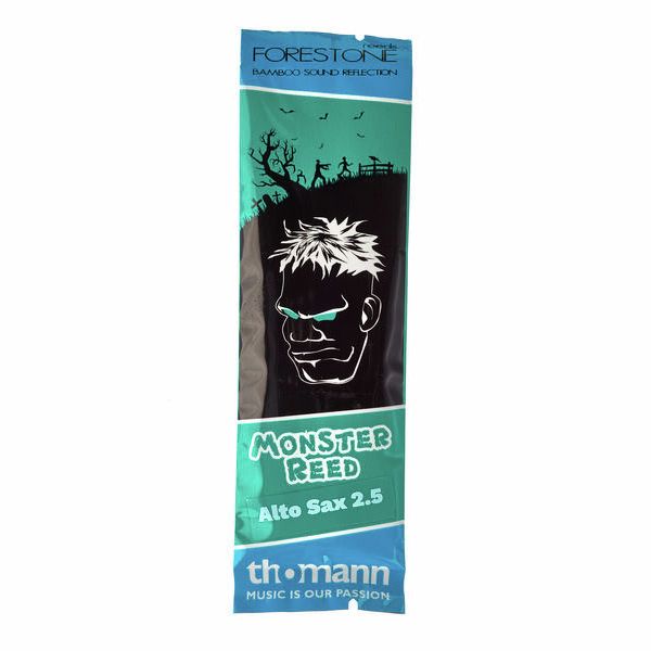 Thomann Monster Reed Alto 2.5