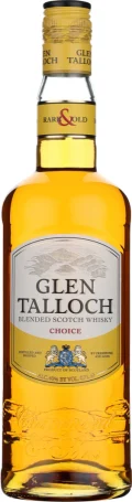 GLEN TALLOCH 70CL