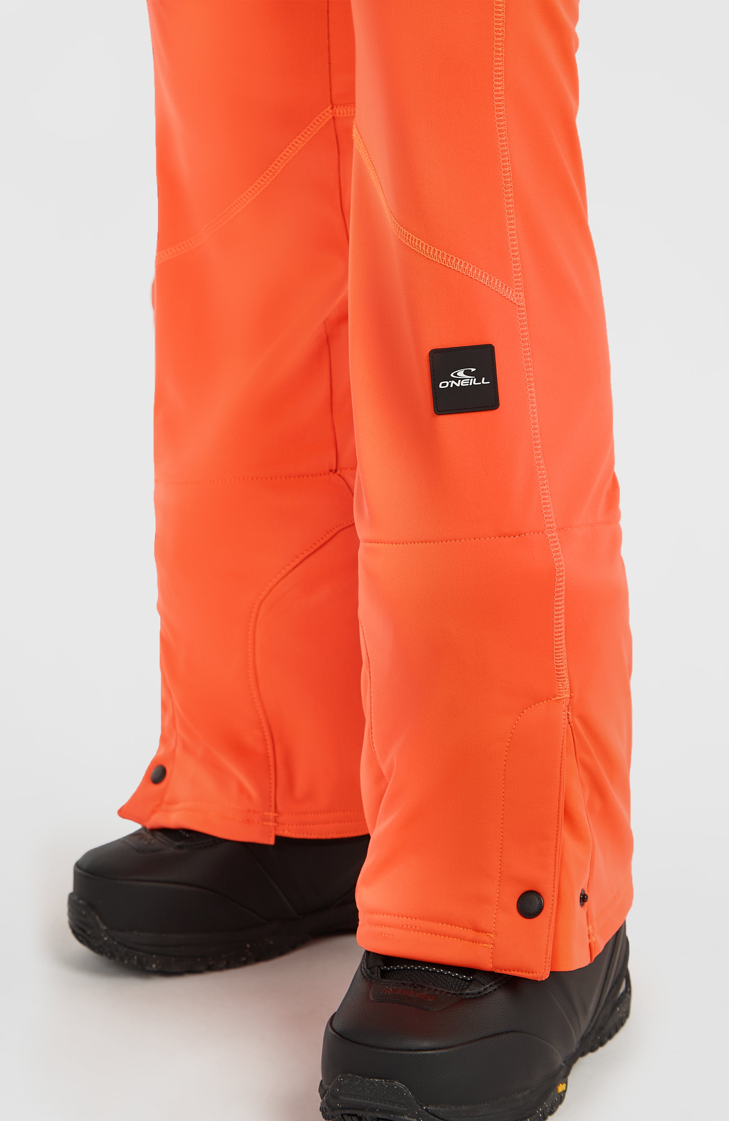 FWC'Cruz Softshell wintersportbroek