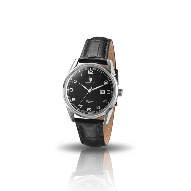 Montre Lip - Himalaya -