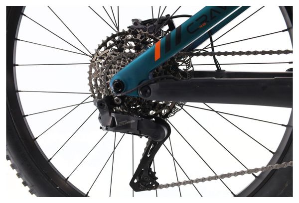 Produit reconditionné · Megamo Crave Carbone Di2 / Vélo VTT électrique / Megamo | Très bon état