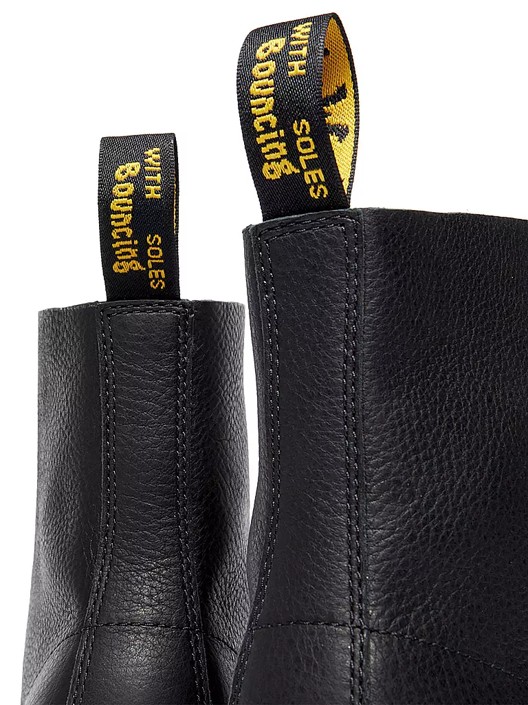 DR. MARTENS Boots 1460 PASCAL AMBASSADOR schwarz