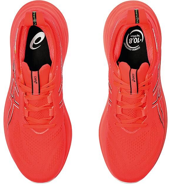 ASICS - CHAUSSURES DE RUNNING GEL NIMBUS 26 M