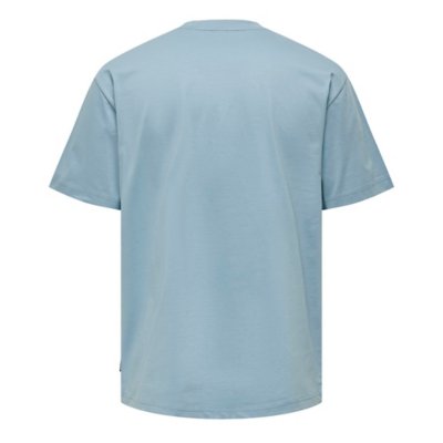Tee-shirt à manches courtes homme Onsfred ONLY AND SONS