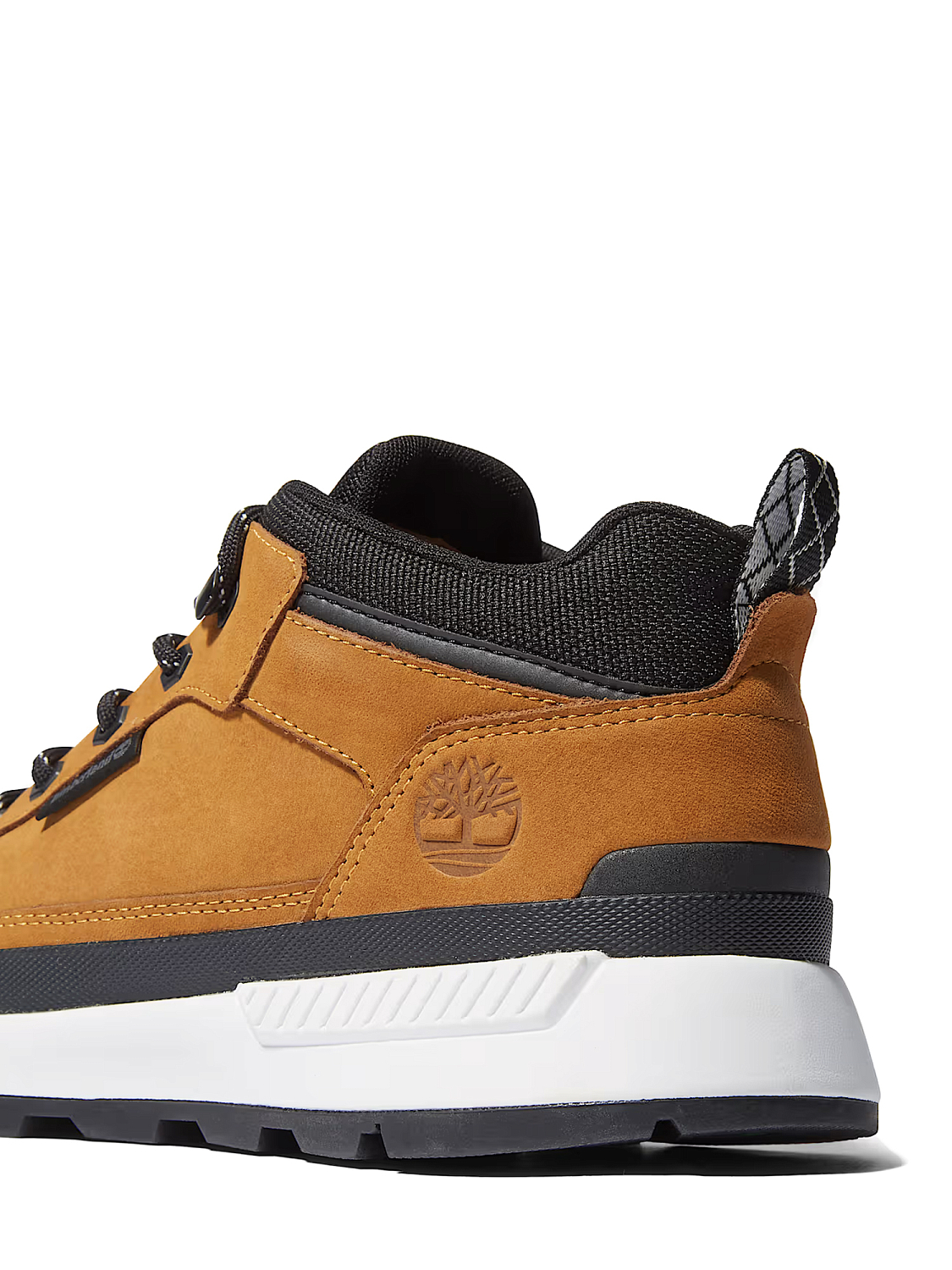 Timberland Field Trekker Trainer