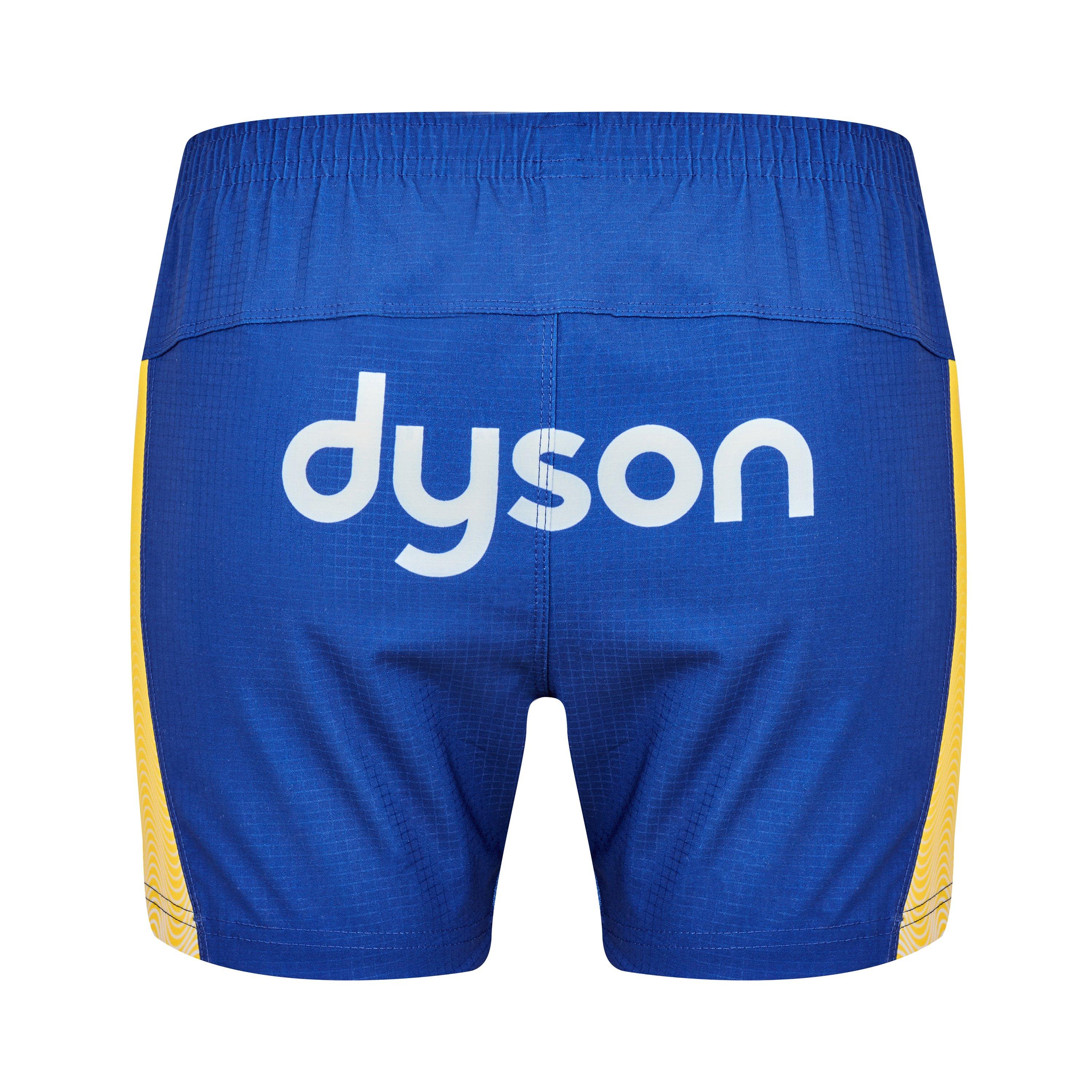 Castore Bath Away Shorts 2023 2024 Juniors
