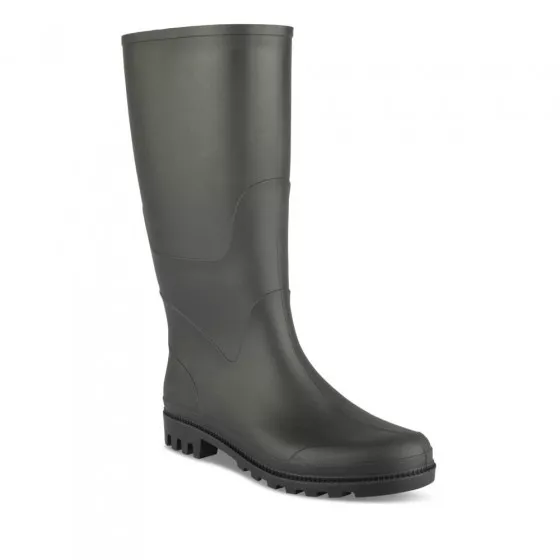 Bottes de pluie NOIR CHAUSSEA