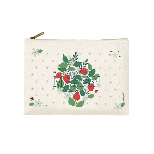 Petite trousse jardin de cottage maman