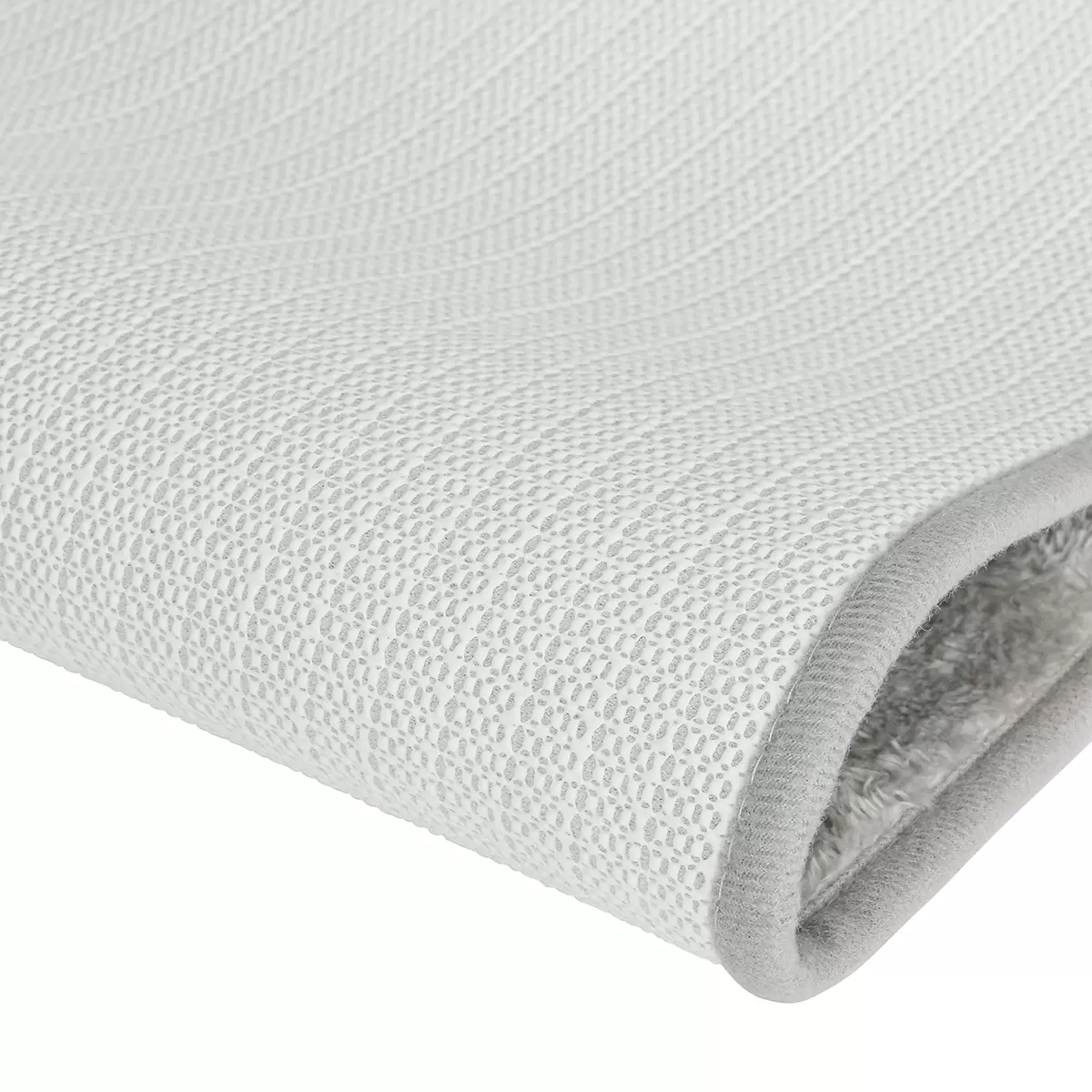 Badteppich Lisa Best Price taupe