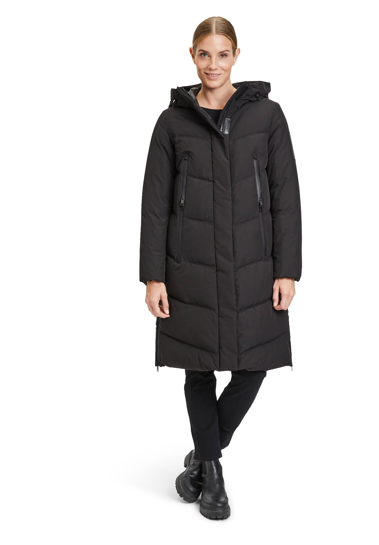 Betty Barclay| Damen Steppjacke