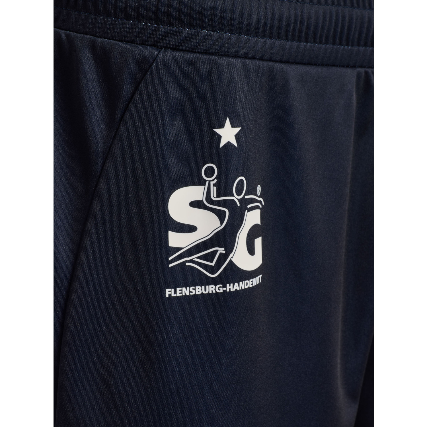 SG Flensburg-Handewitt 25/26 Short