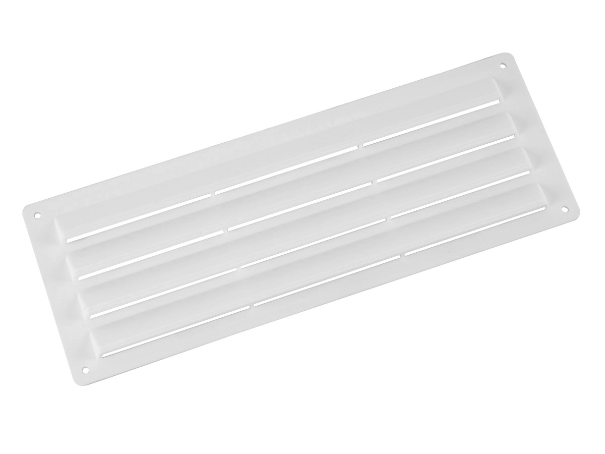 Fjord opbouw ventilatierooster
