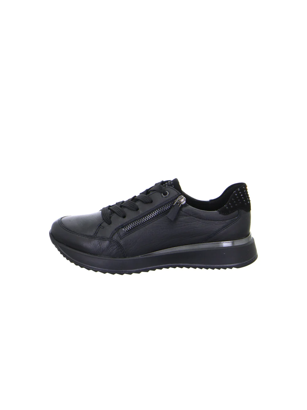 Sneaker Las Vegas schwarz