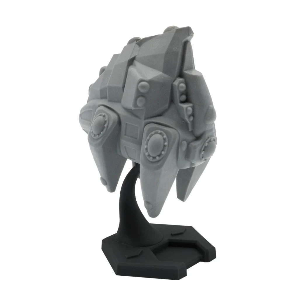 The Ships of Akarios