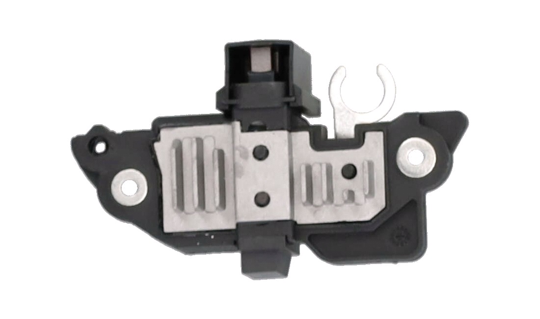 Generatorregulator