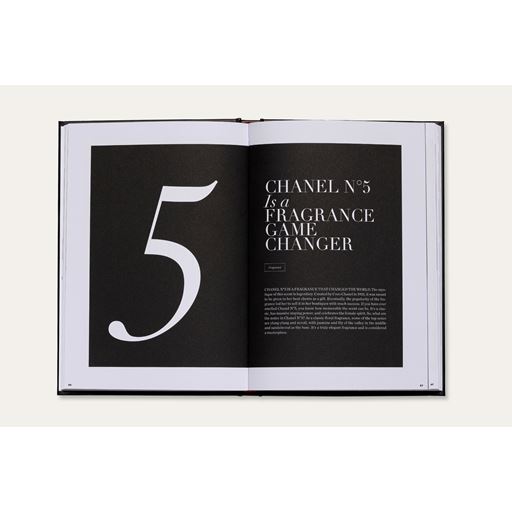 New Mags The Essence Of Chanel