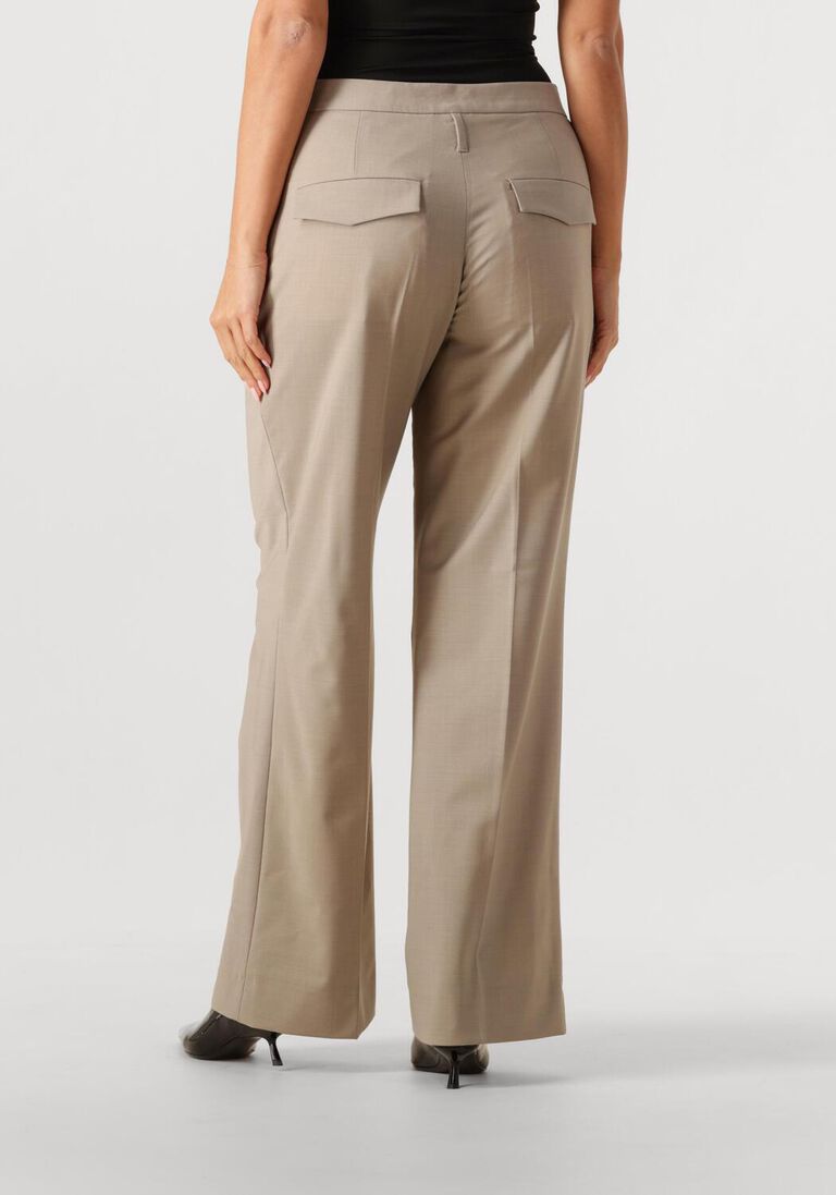zand herskind pantalon ivano