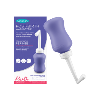 Lansinoh Postpartum Spoelfles 1ST