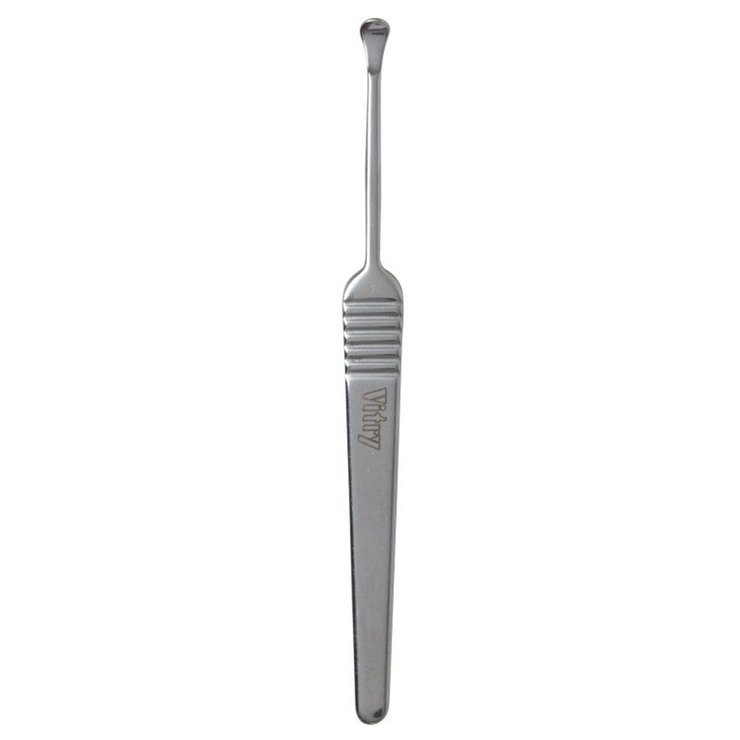 Cure Oreilles Inox Vitry