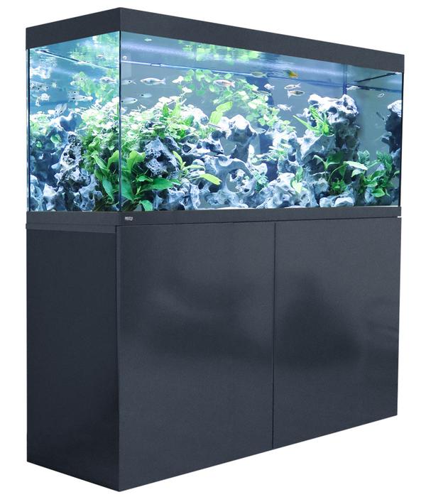 amtra Aquarium Kombination ALUX 220 LED, ca.