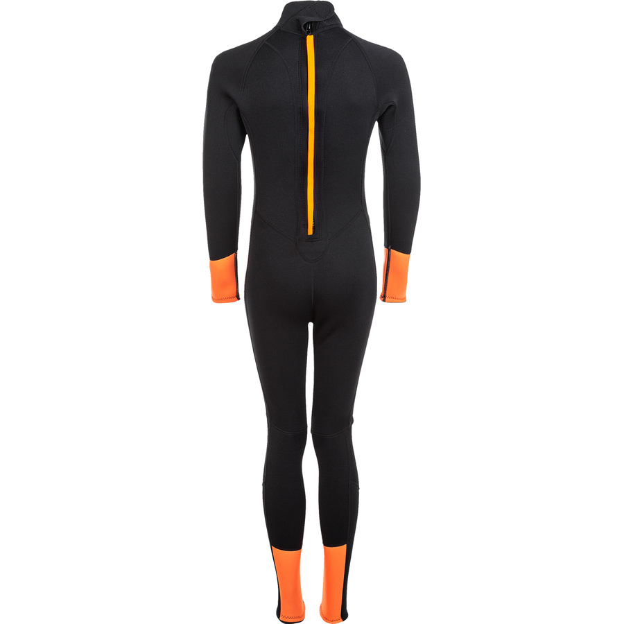 Cruz Neoprenanzug Carissa 1001 Black