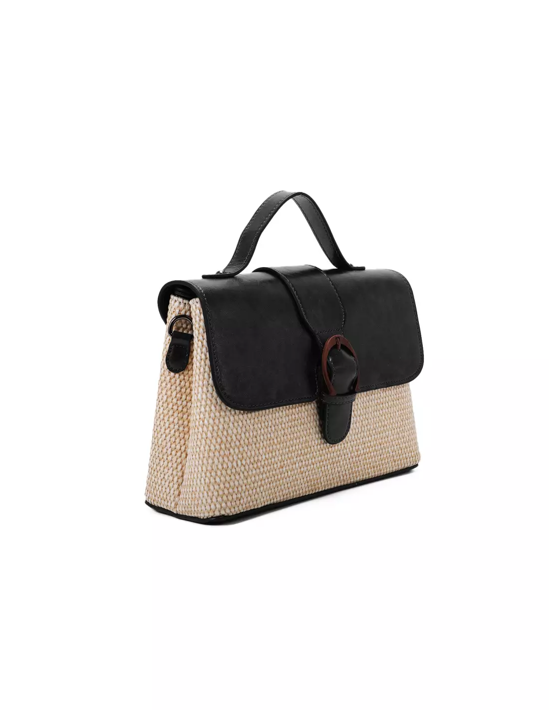 INES DELAURE 1682972 NOIR - Sacs & maroquinerie Noir