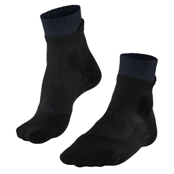Falke Herre Strømper RU Trail Socks Sort