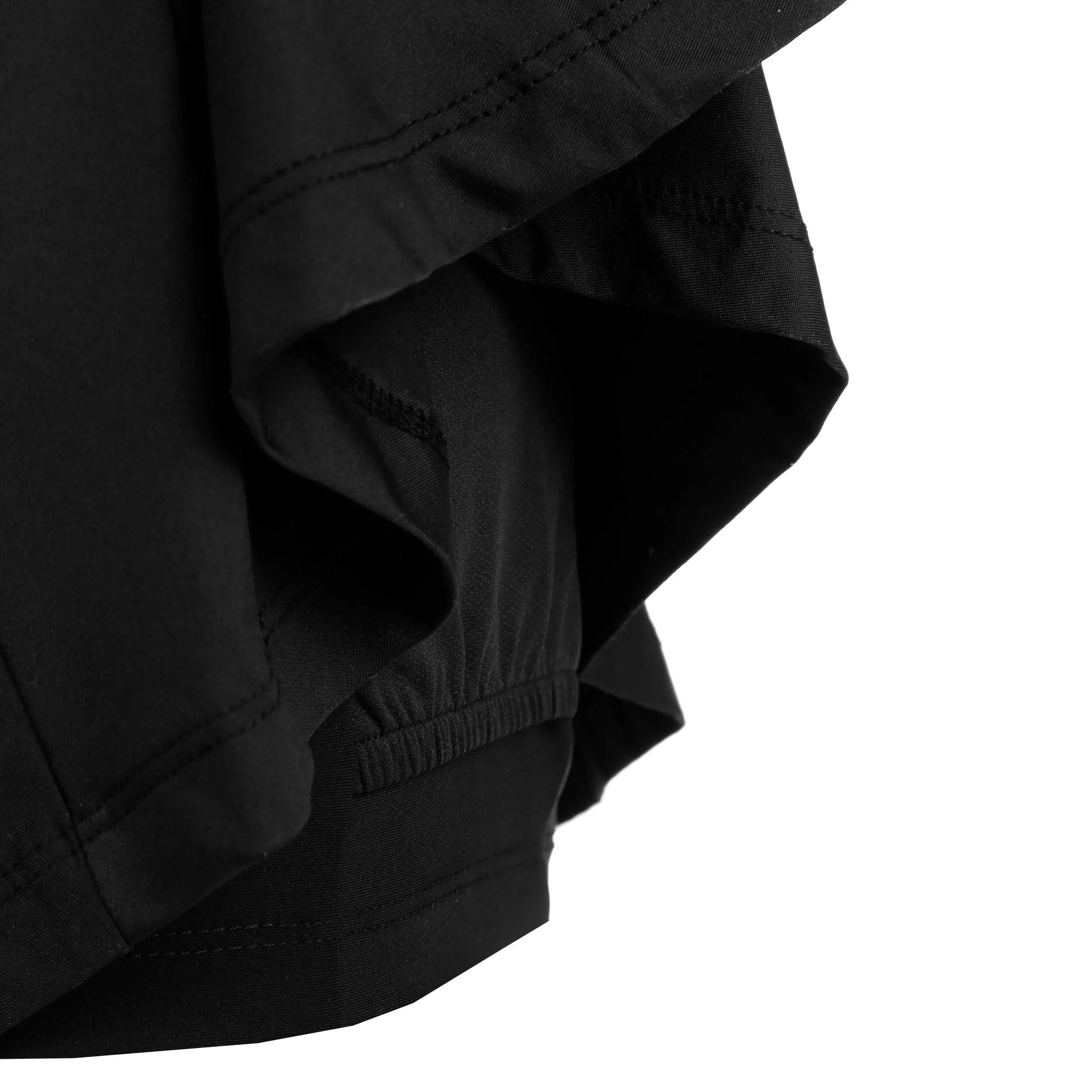 Hydrogen Basic Tech Jupe Femmes - Noir