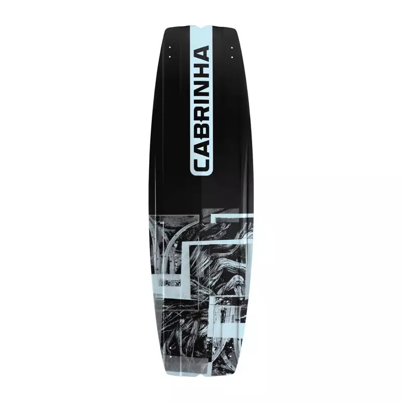 Planche twintip CABRINHA XCaliber Carbon 2024