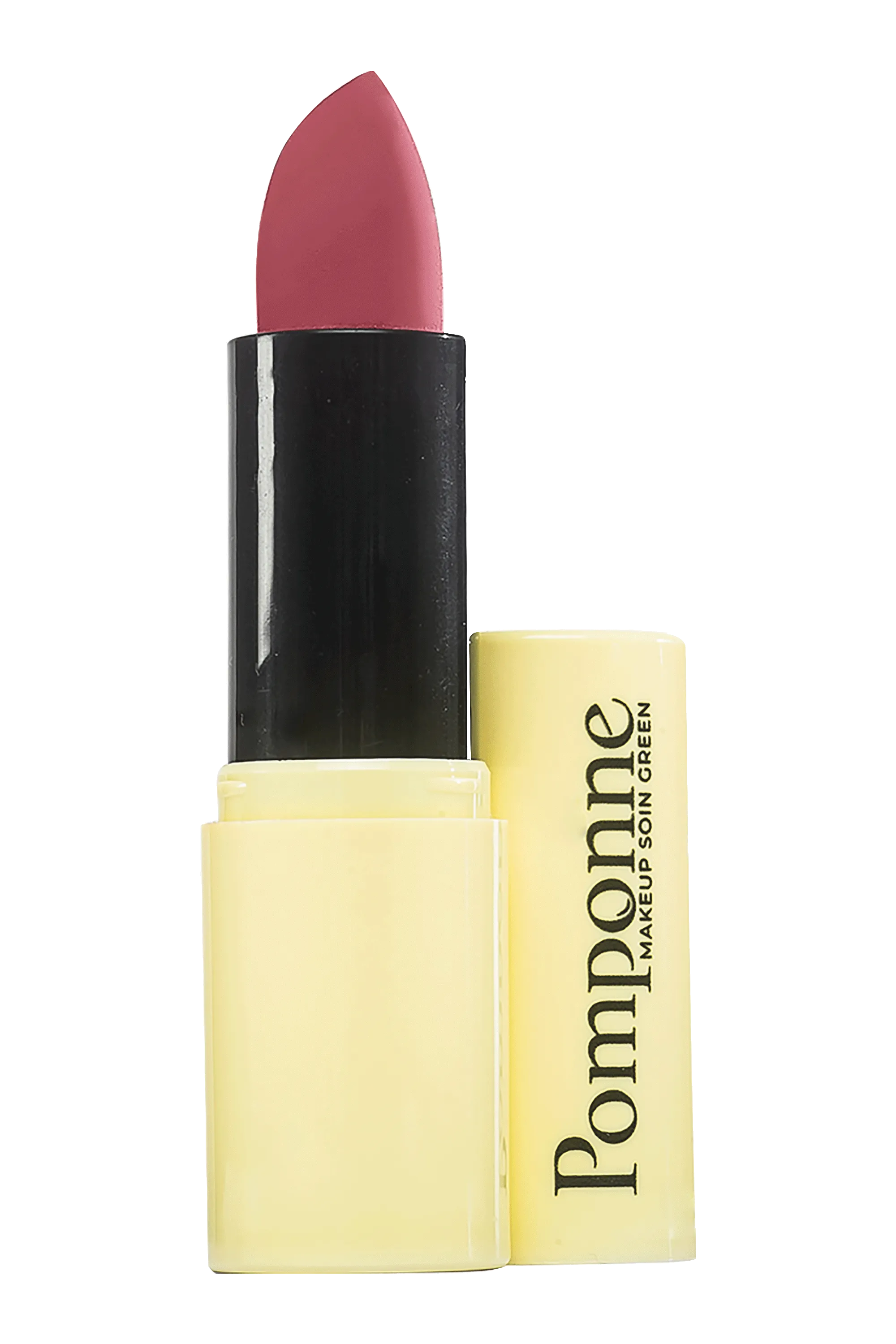 Pomponne Rouge à lèvres hydratant, naturel et vegan-4 g