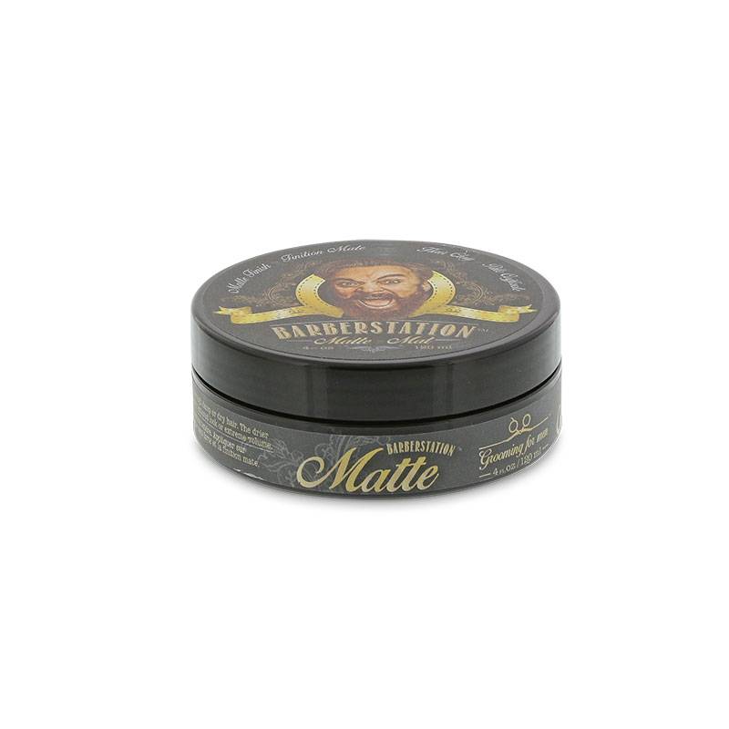 Pate de coiffage Matte / 120ml
