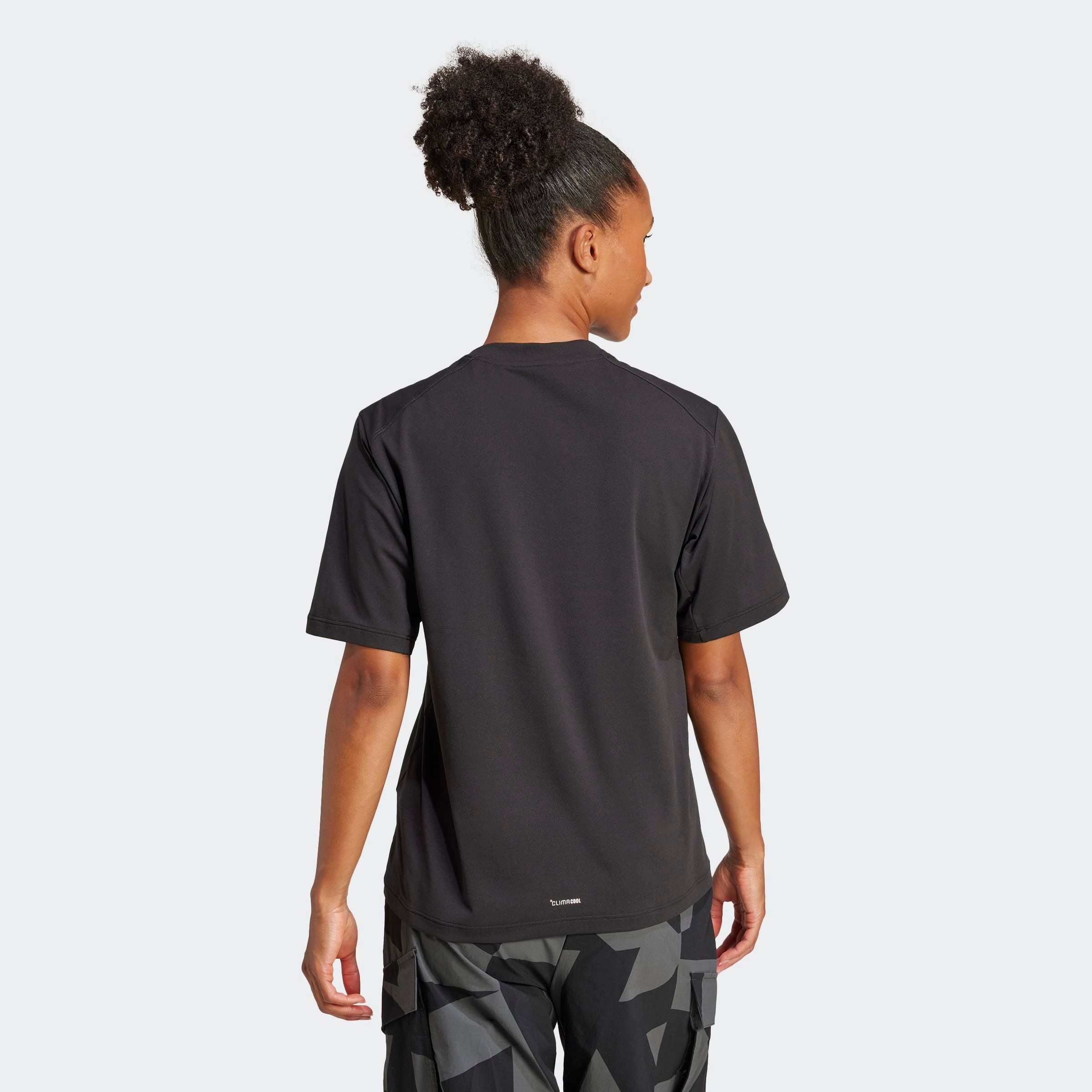 adidas TERREX Funktionsshirt »MULTI CLIMACOOL«
