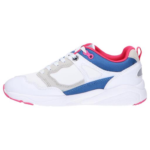 Zapatillas Deporte Pepe Jeans Pgs30445 Orbital