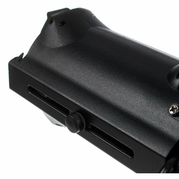 Varytec LED Profile Mini IP65 5600K bk