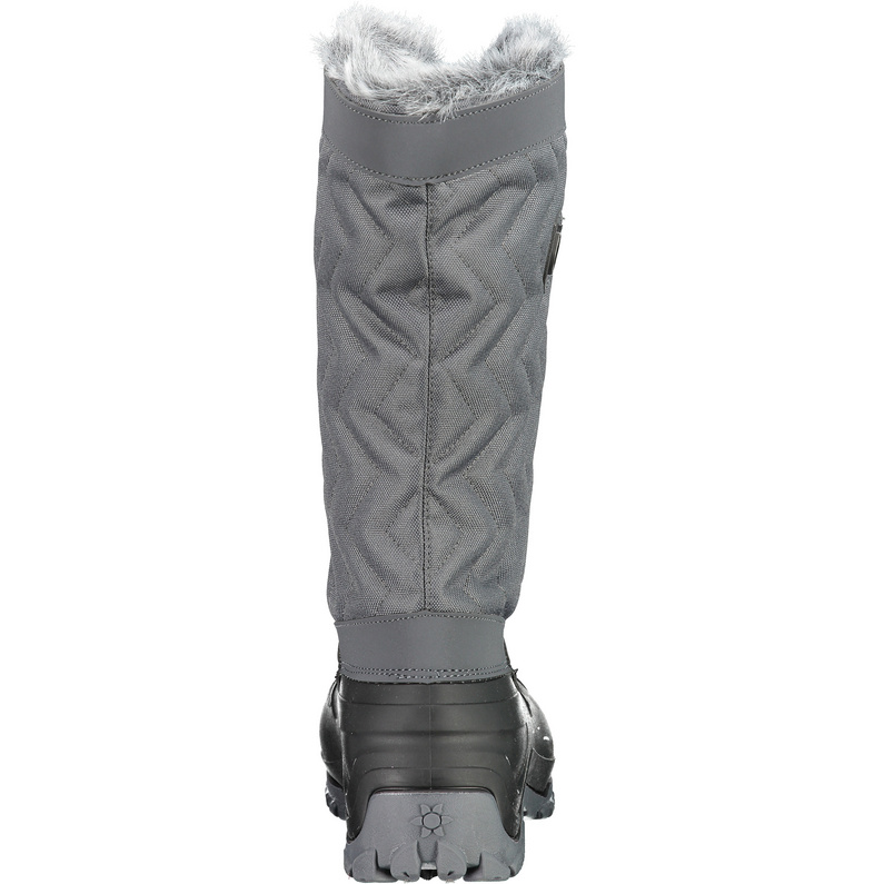 CMP Damen Nietos Winterschuhe