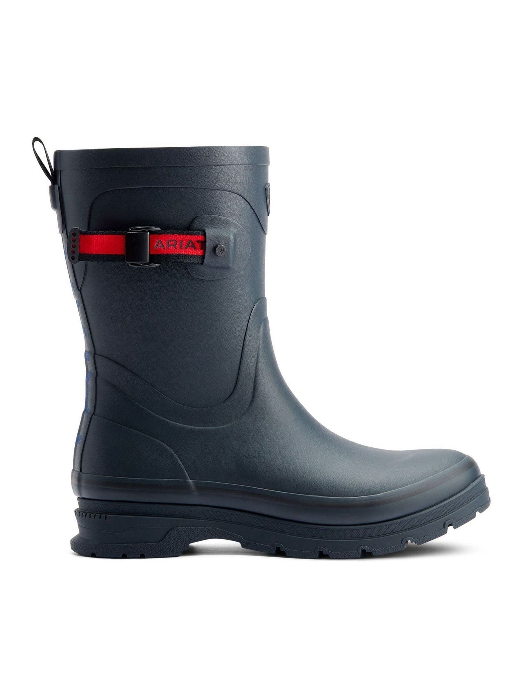 Blauw - Ariat Kelmarsh Mid Wellies