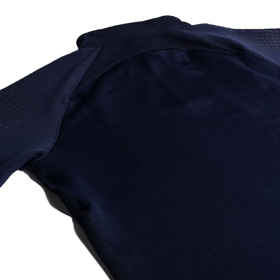 Hummel Lead Maillot d'Entraînement - Bleu Marine