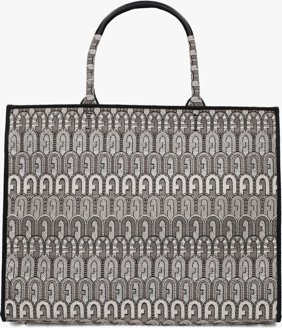 FURLA gouden furla shopper opportunity l tote
